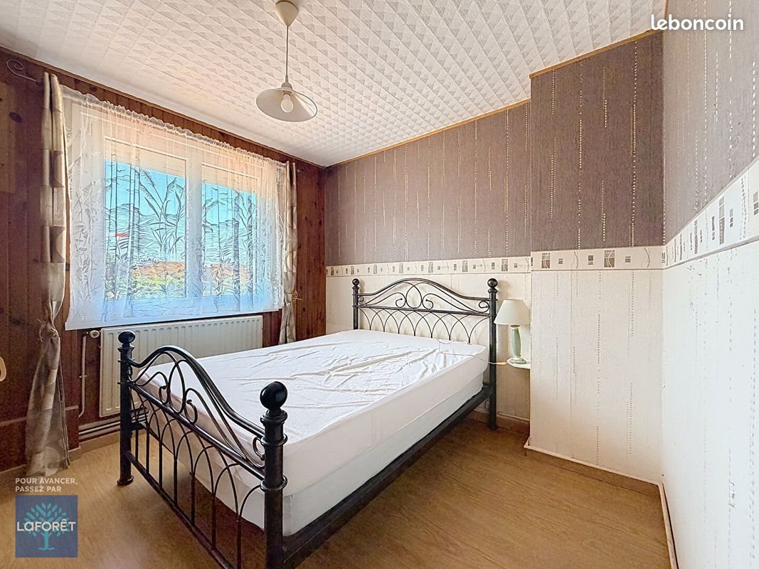 Maison à vendre, 86m², Gravelines