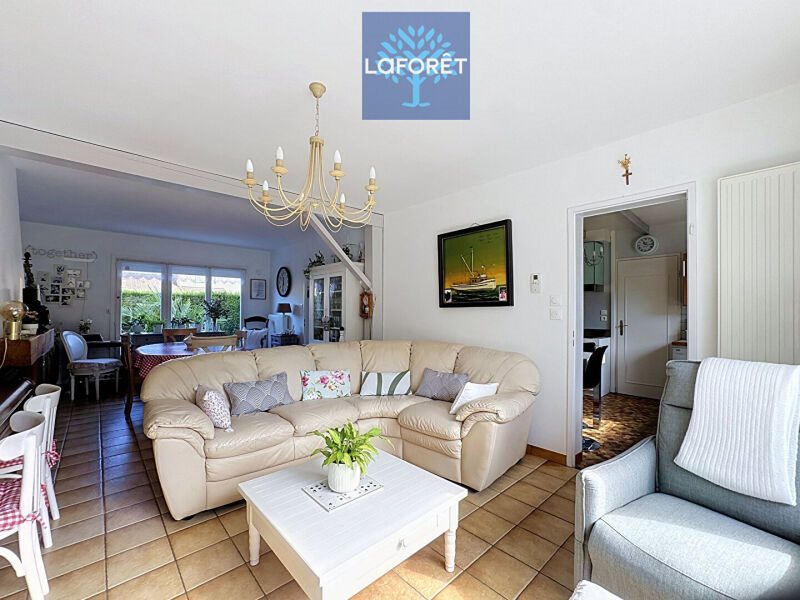 Maison à vendre, 112m², Loon-Plage