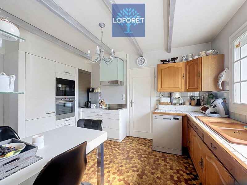 Maison à vendre, 112m², Loon-Plage