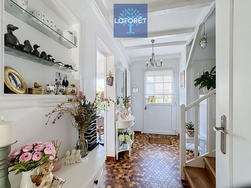 Maison à vendre, 112m², Loon-Plage