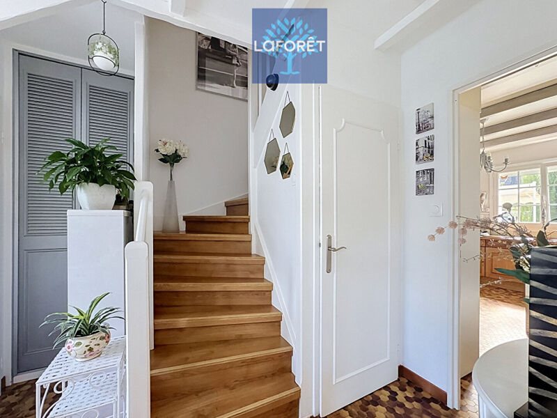 Maison à vendre, 112m², Loon-Plage