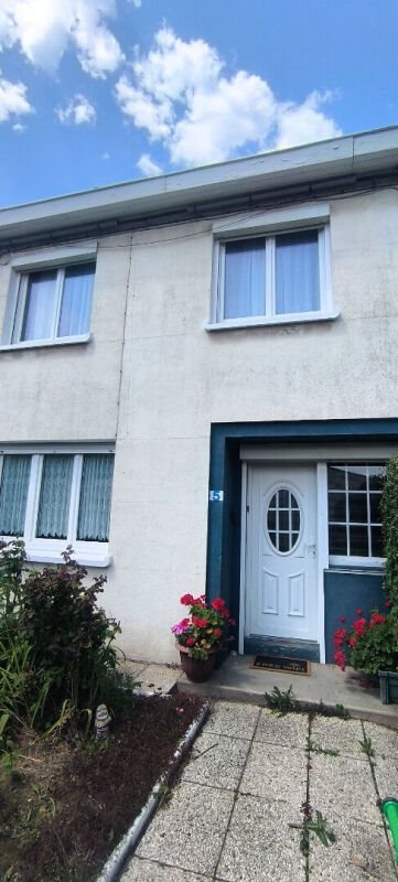 Maison à vendre, 86m², Gravelines