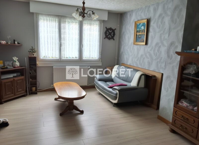Maison à vendre, 86m², Gravelines