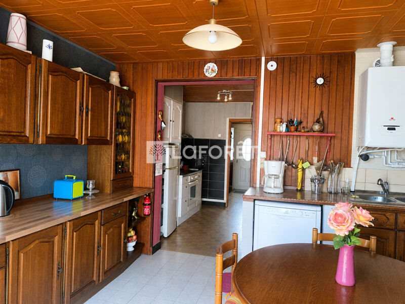 Maison à vendre, 86m², Gravelines