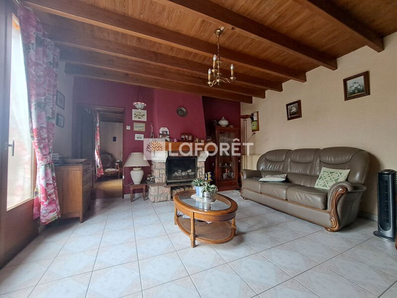 Maison à vendre, 121m², Saint-Omer-Capelle