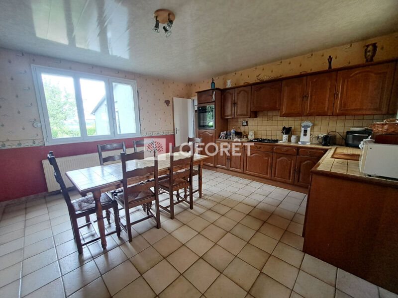 Maison à vendre, 121m², Saint-Omer-Capelle