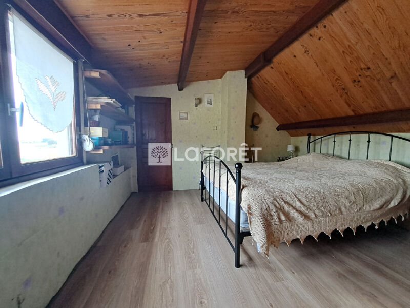Maison à vendre, 121m², Saint-Omer-Capelle