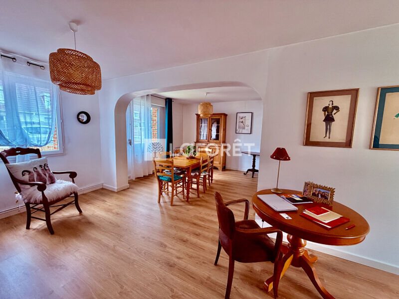 Maison à vendre, 161m², Gravelines