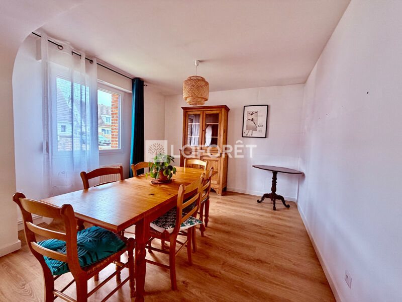Maison à vendre, 161m², Gravelines