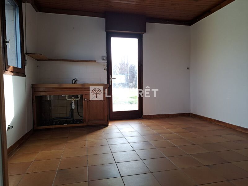 Maison à vendre, 96m², Ardres
