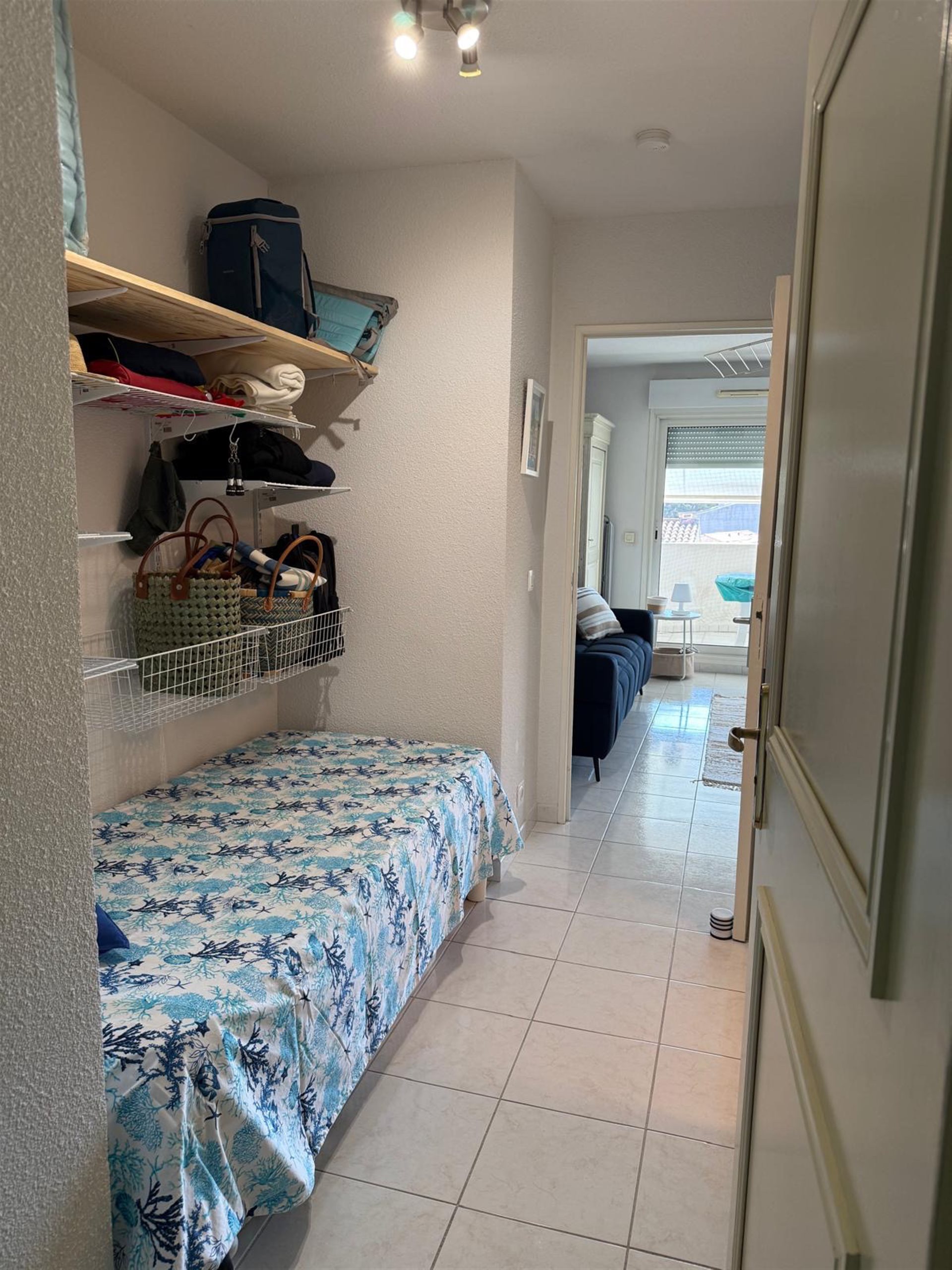 Appartement à vendre, 28m², Le Lavandou