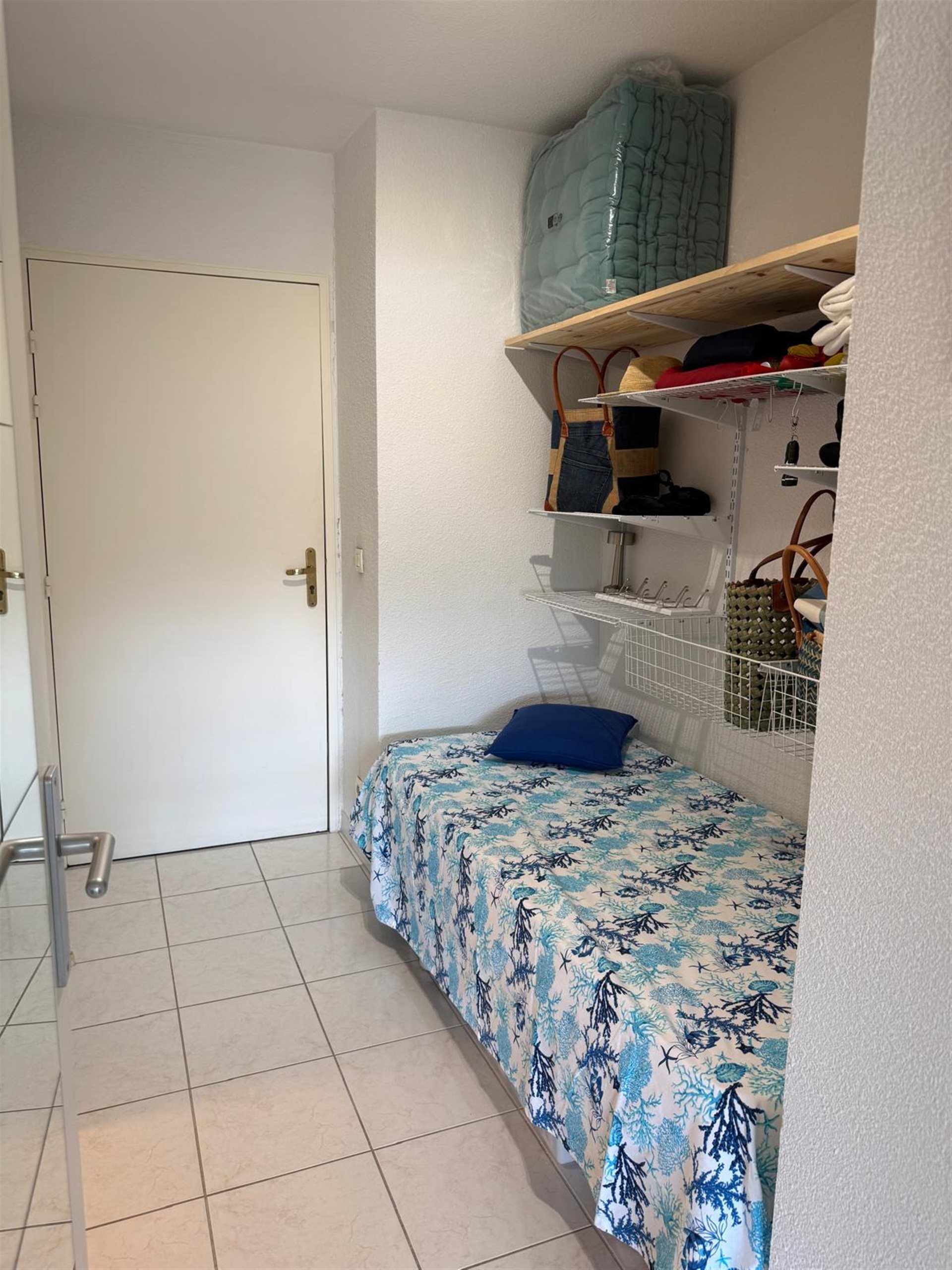 Appartement à vendre, 28m², Le Lavandou