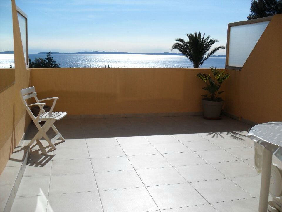 Appartement à vendre, 28m², Le Lavandou