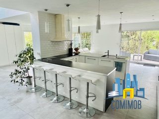 Maison à vendre, 270m², Eaubonne