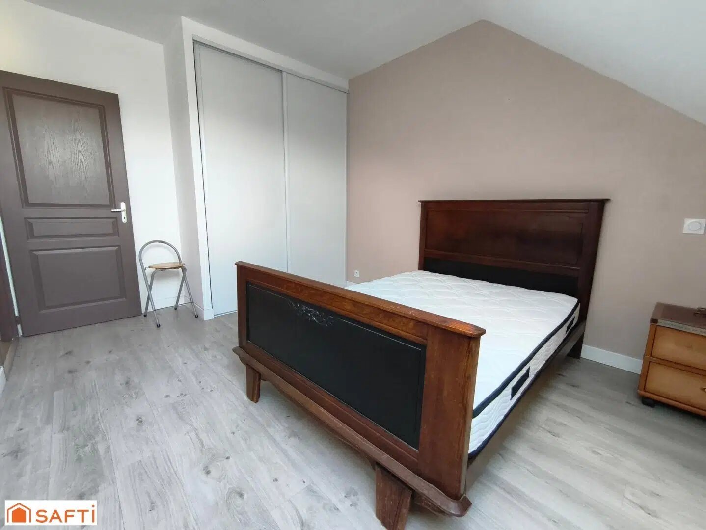 Appartement à vendre, 38m², Quimperlé
