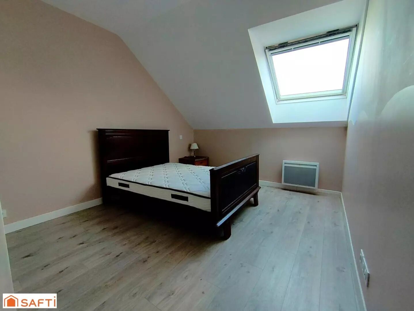 Appartement à vendre, 38m², Quimperlé