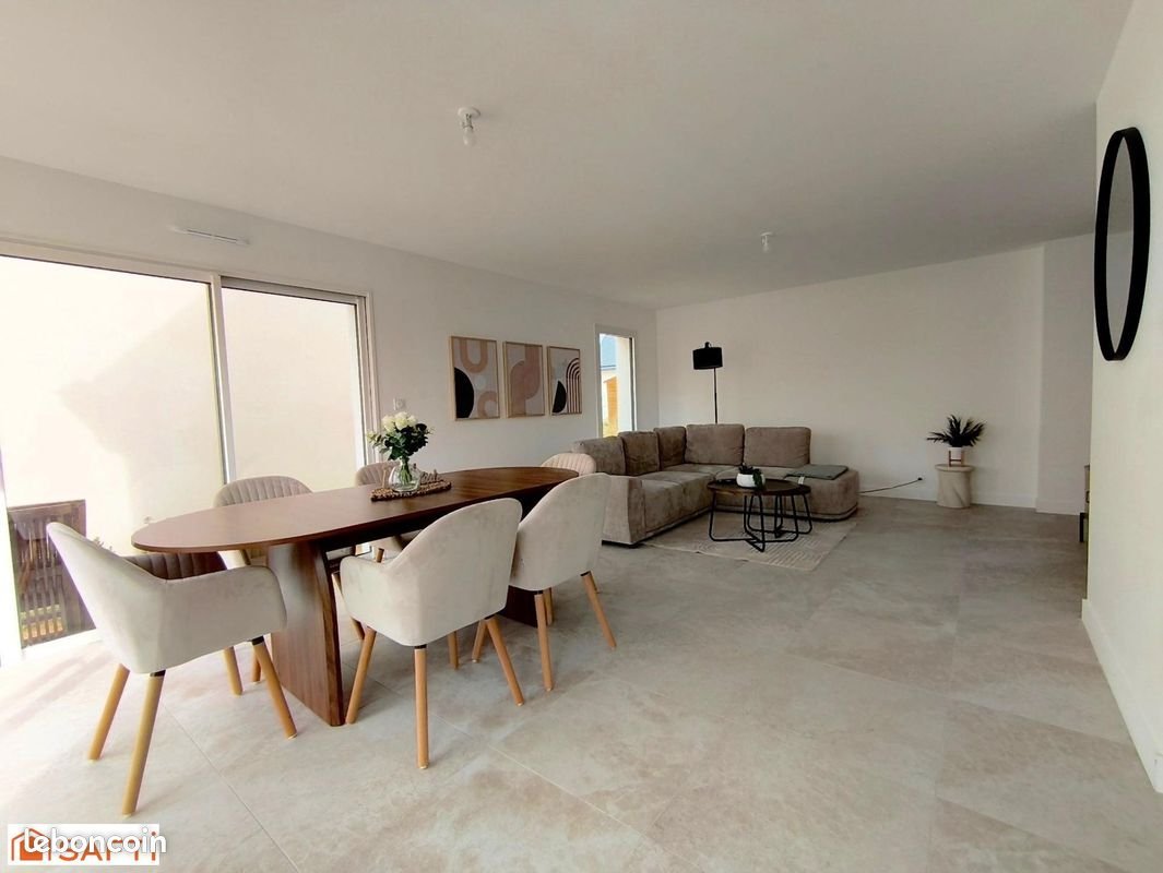 Maison à vendre, 80m², Clohars-Carnoët