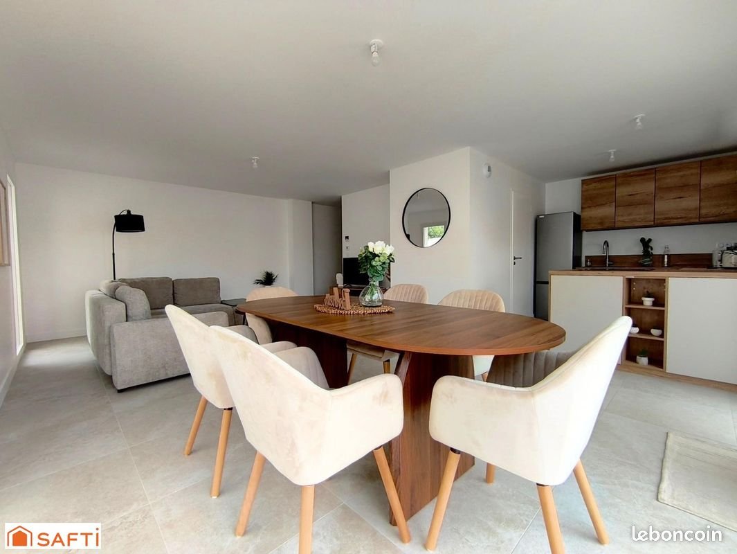 Maison à vendre, 80m², Clohars-Carnoët