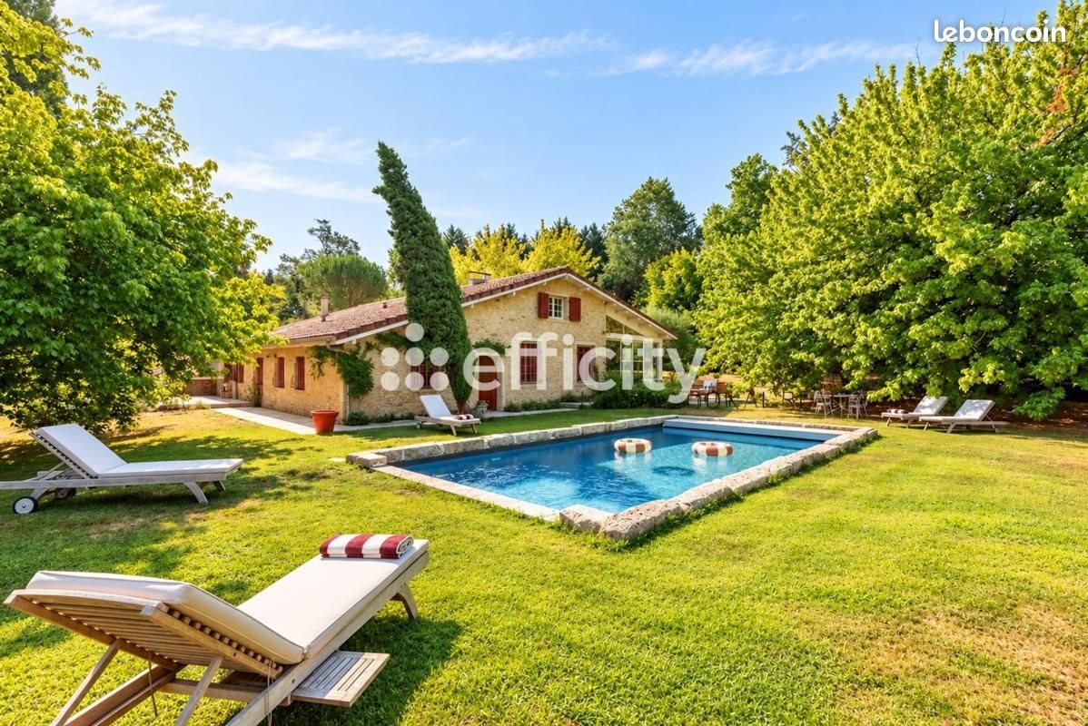 Maison à vendre, 299m², Villebon-sur-Yvette