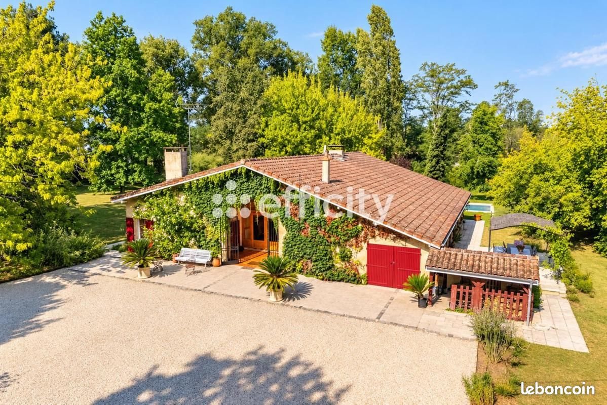 Maison à vendre, 299m², Villebon-sur-Yvette