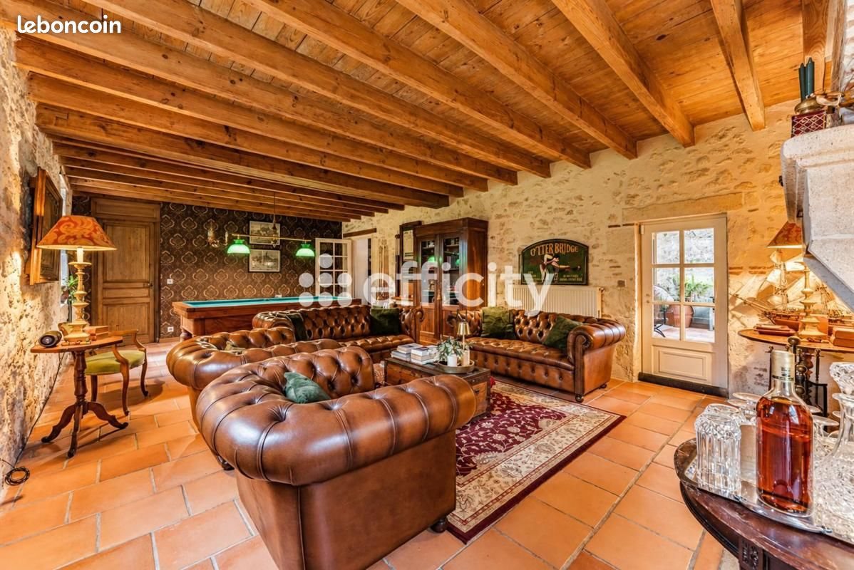 Maison à vendre, 299m², Villebon-sur-Yvette