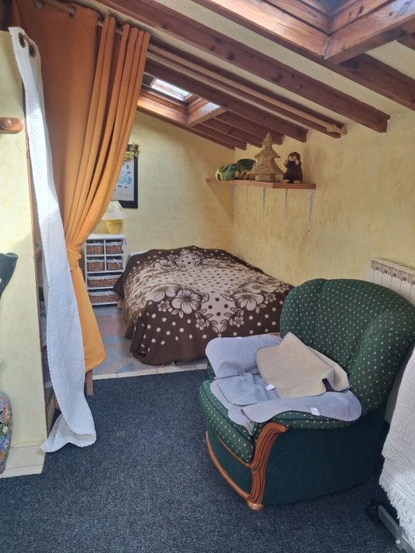 Maison à vendre, 77m², Quérigut