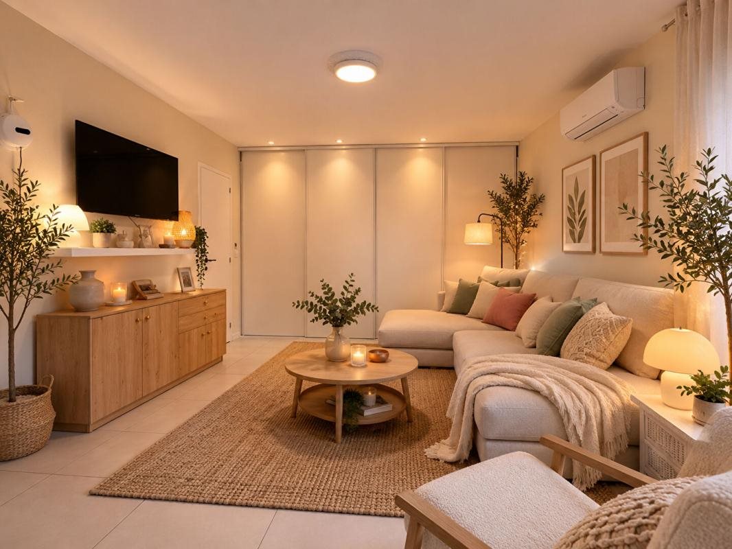 Appartement à vendre, 22m², Cannes