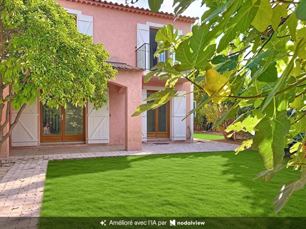 Maison à vendre, 85m², Auribeau-sur-Siagne