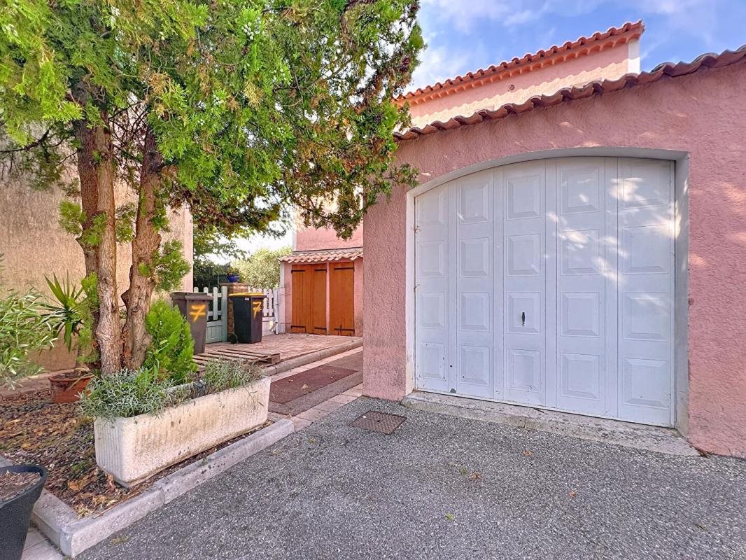 Maison à vendre, 85m², Auribeau-sur-Siagne