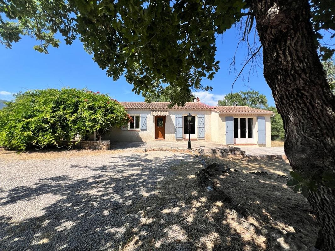 Maison à vendre, 157m², Seillans