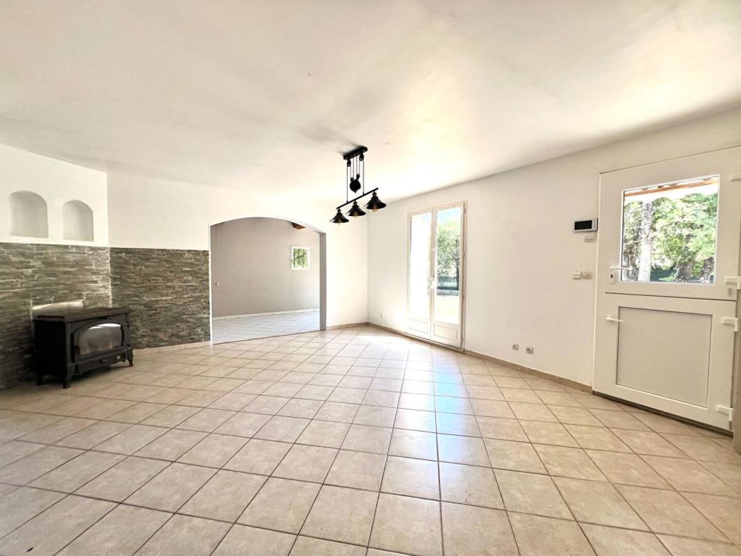 Maison à vendre, 157m², Seillans