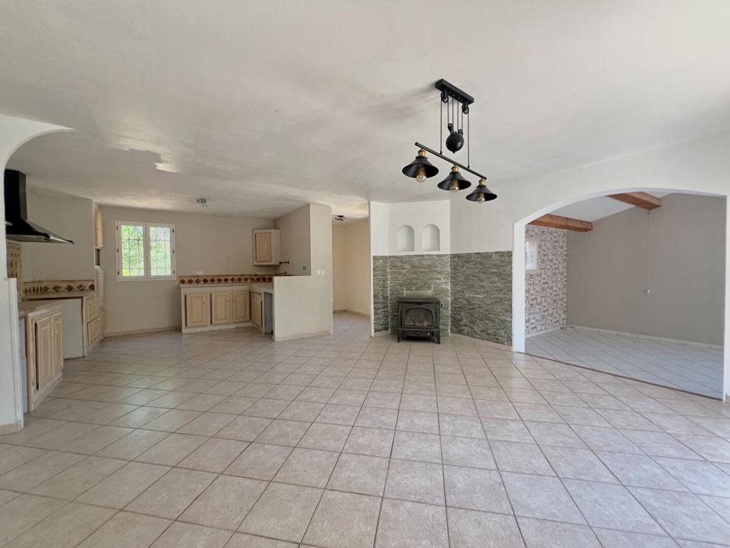 Maison à vendre, 157m², Seillans