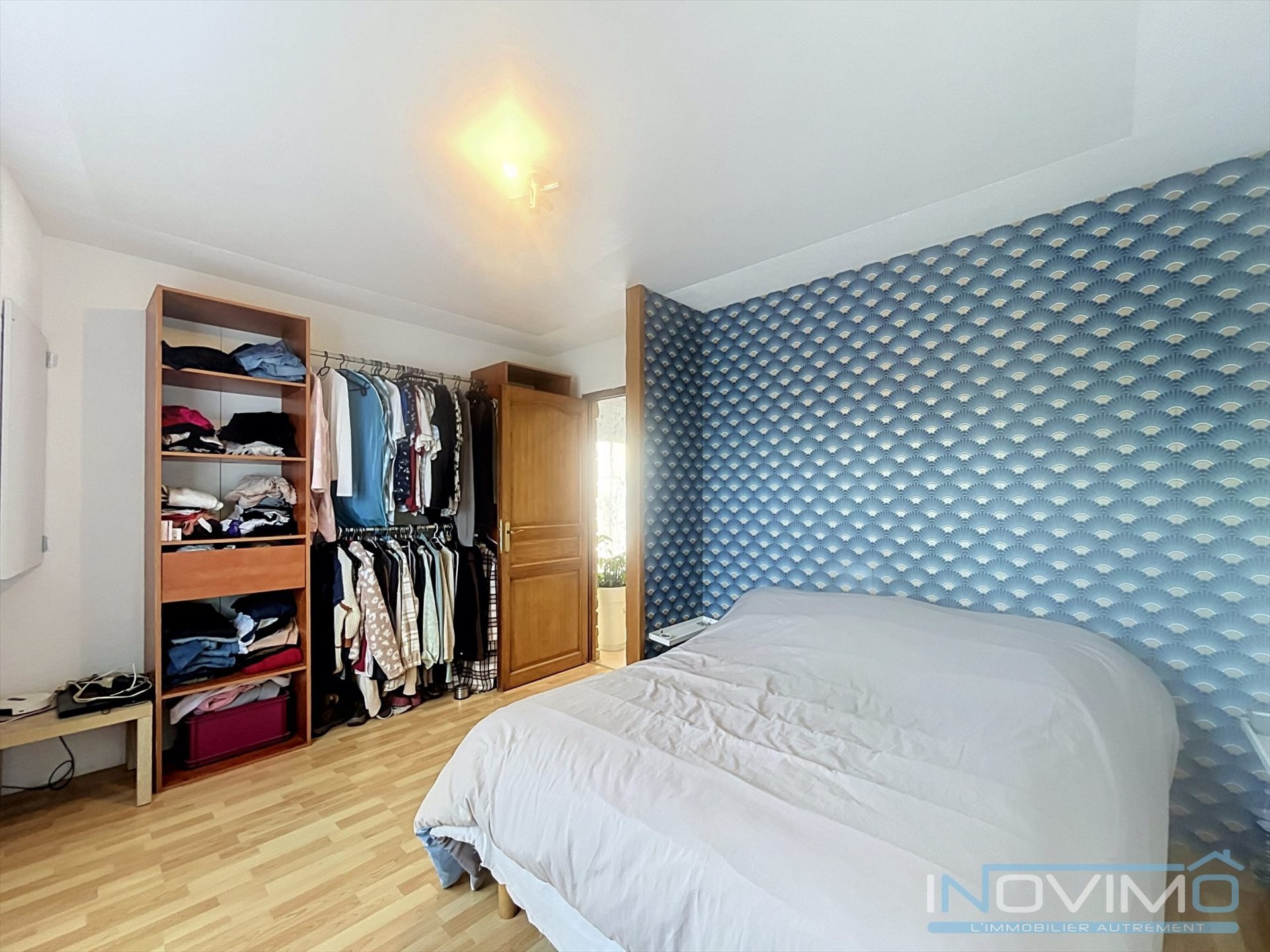 Maison à vendre, 111m², Les Attaques