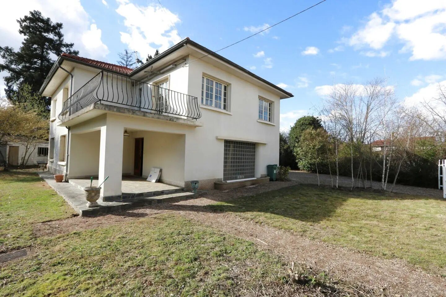 Maison à vendre, 212m², Villerest