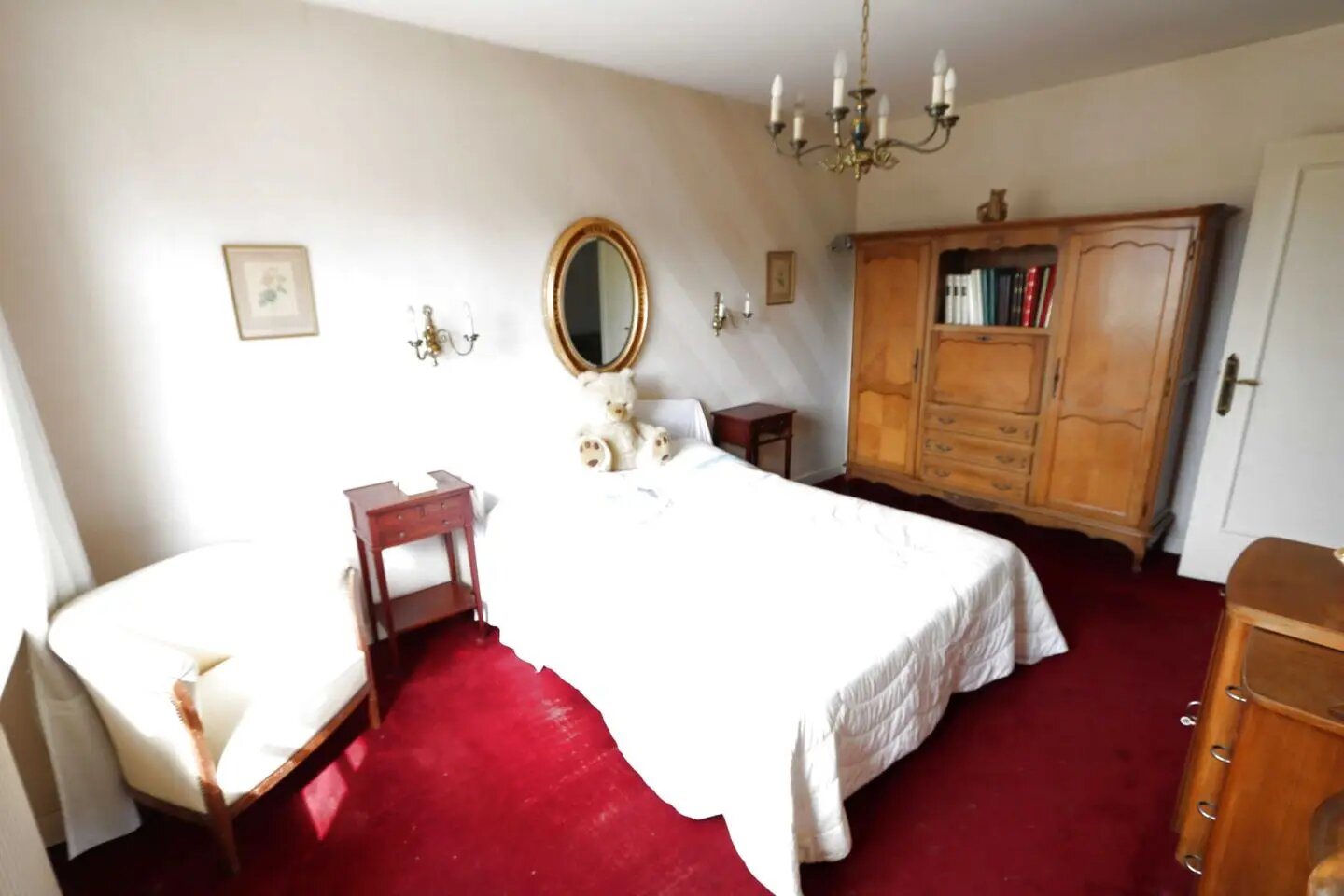 Maison à vendre, 212m², Villerest