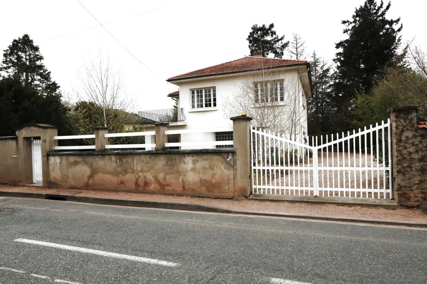 Maison à vendre, 212m², Villerest