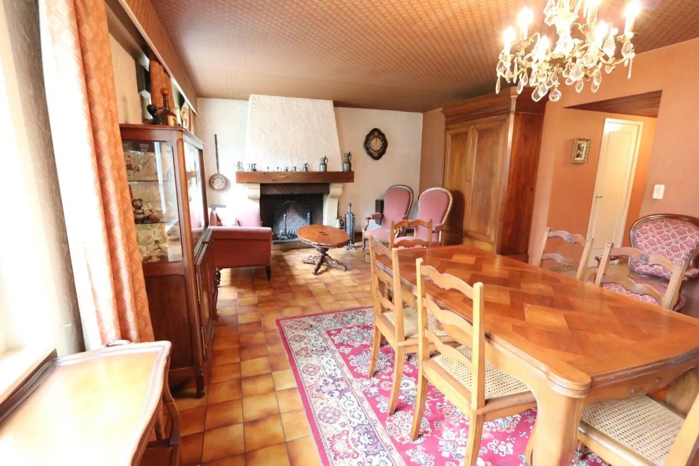 Maison à vendre, 212m², Villerest