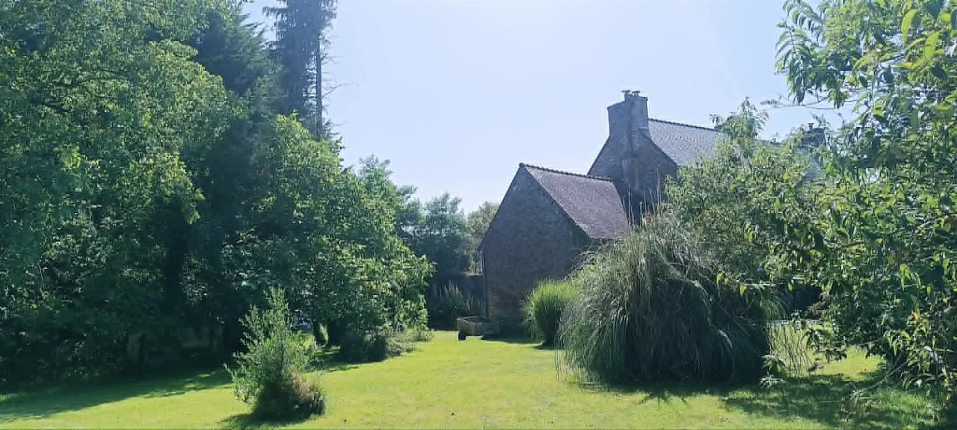 Maison à vendre, 93m², Pluméliau
