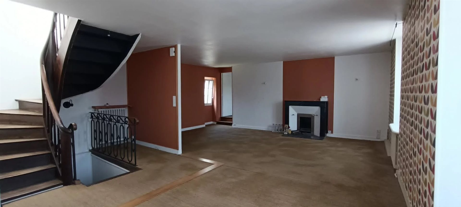 Maison à vendre, 200m², Rohan