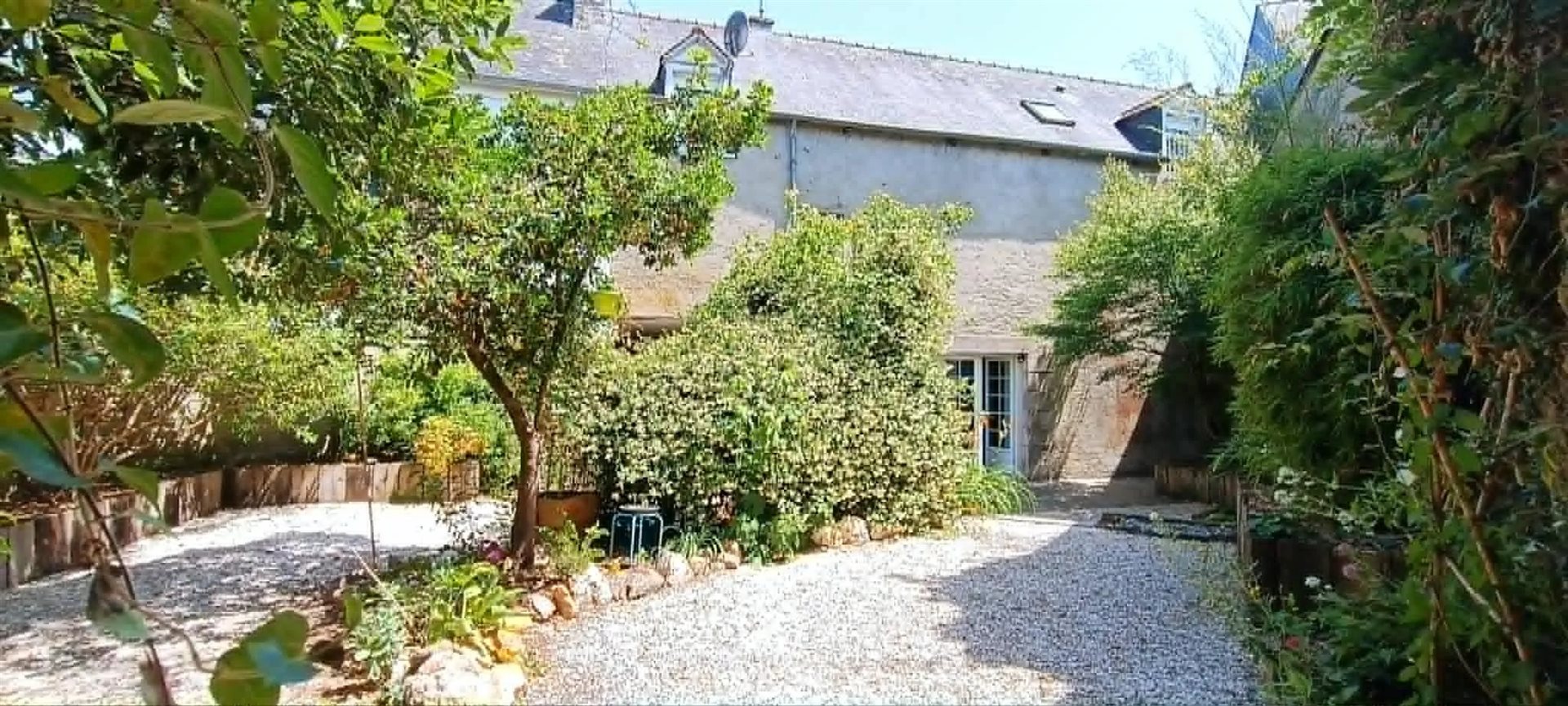 Maison à vendre, 200m², Rohan