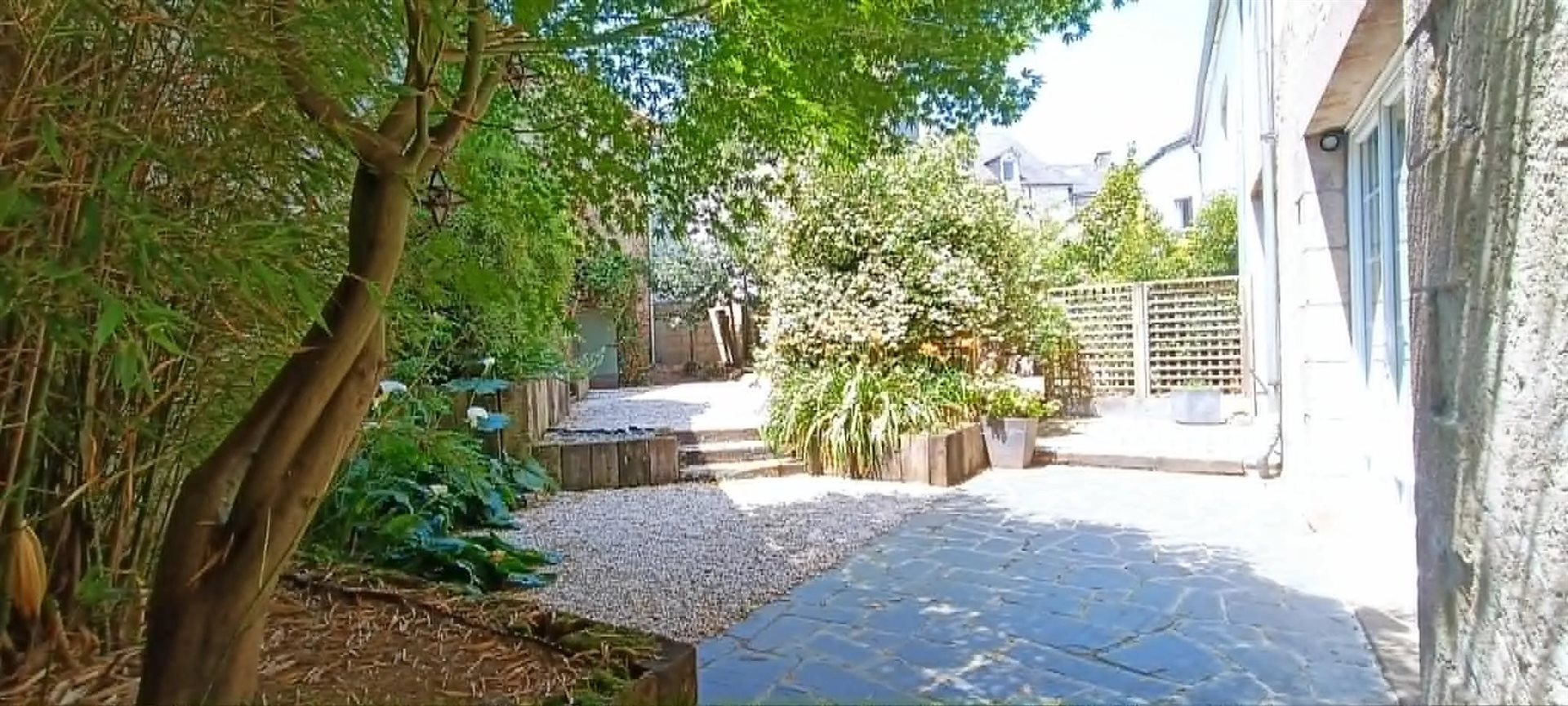 Maison à vendre, 200m², Rohan