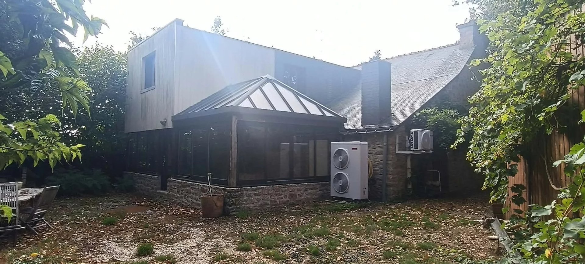 Maison à vendre, 115m², Pontivy