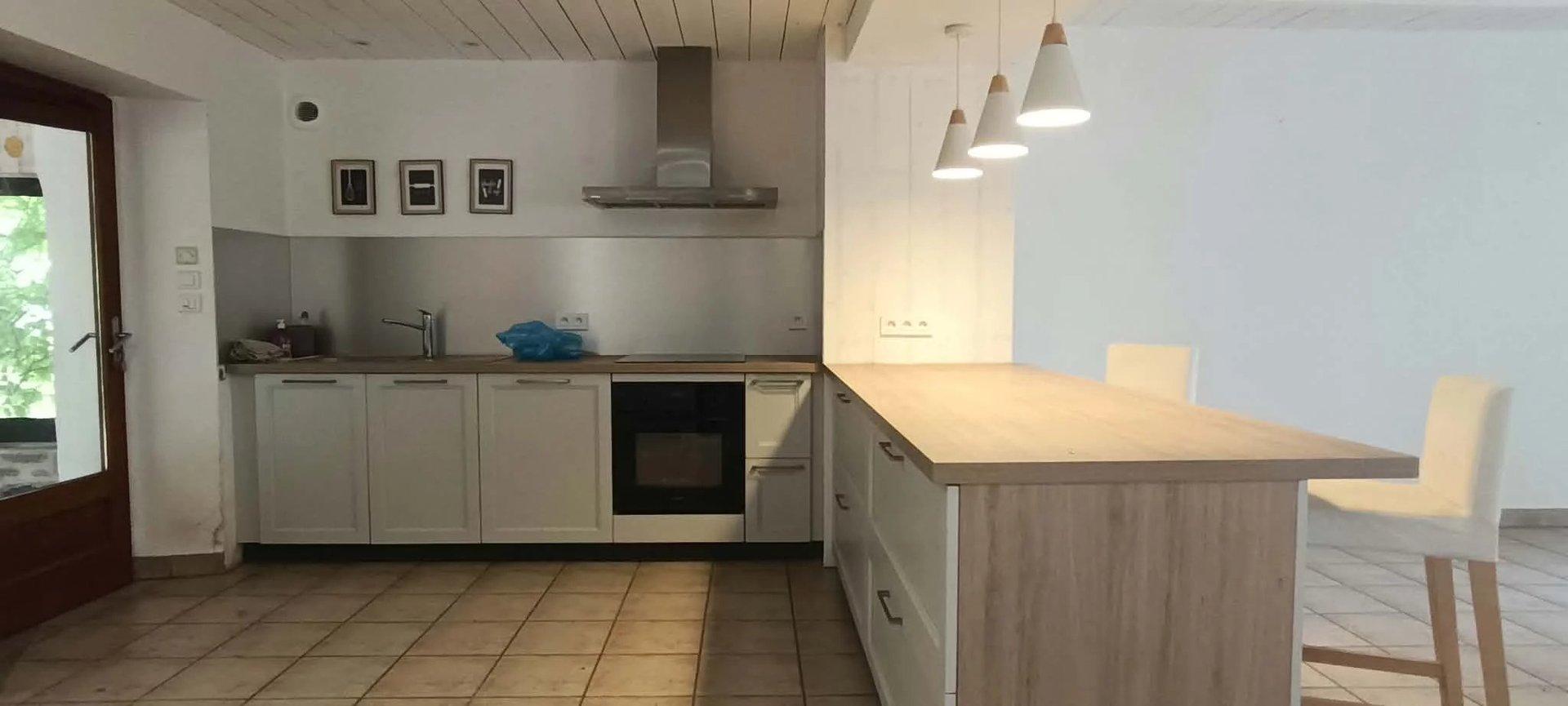 Maison à vendre, 115m², Pontivy