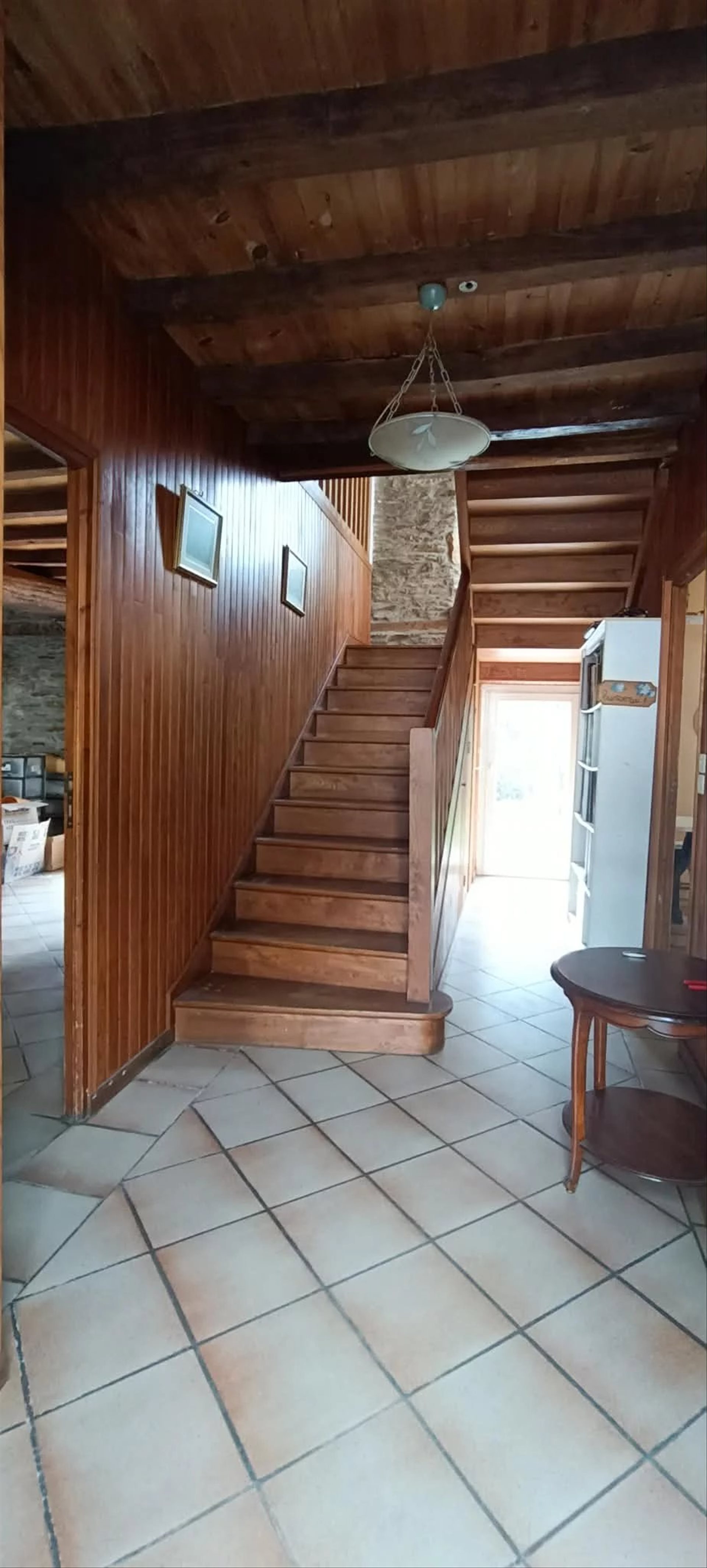 Maison à vendre, 132m², Saint-Caradec