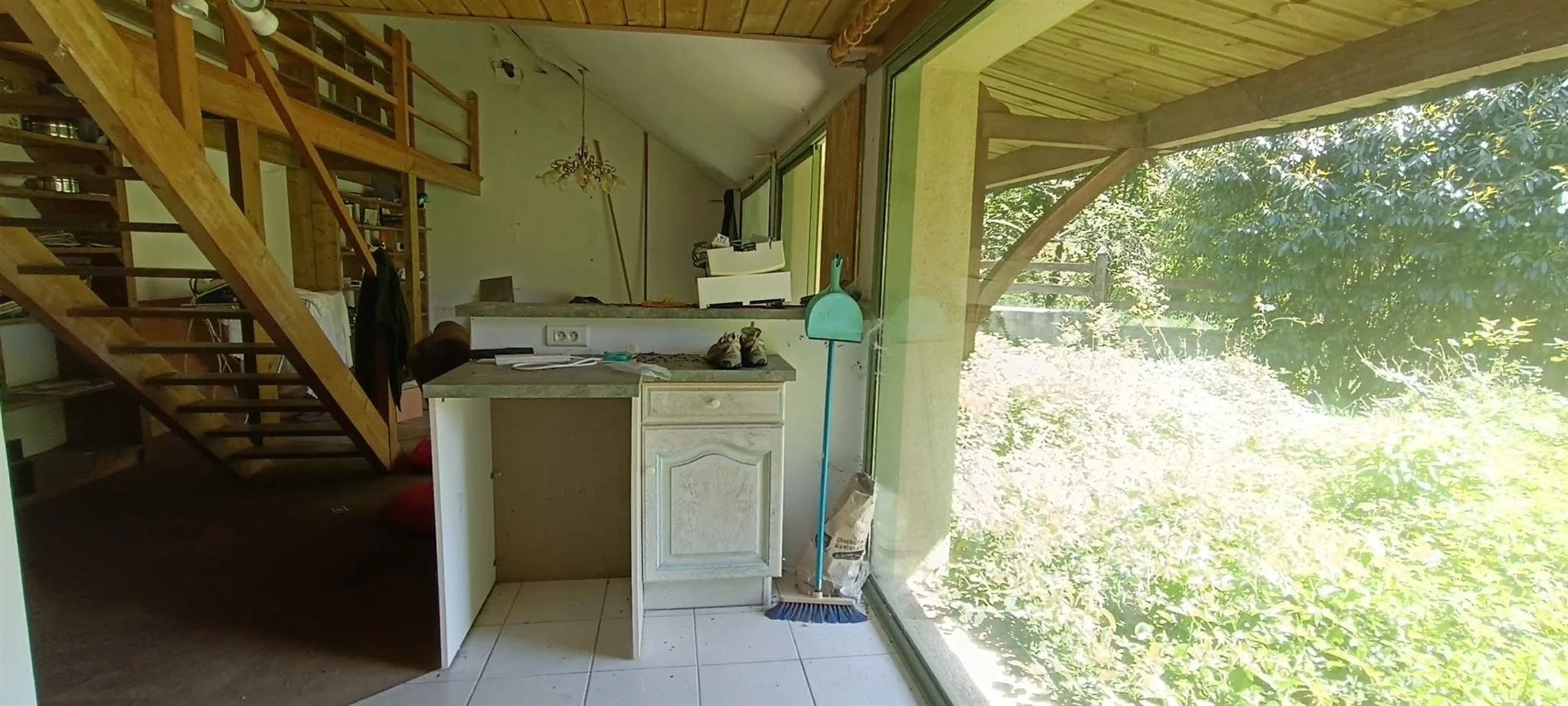 Maison à vendre, 90m², Quistinic