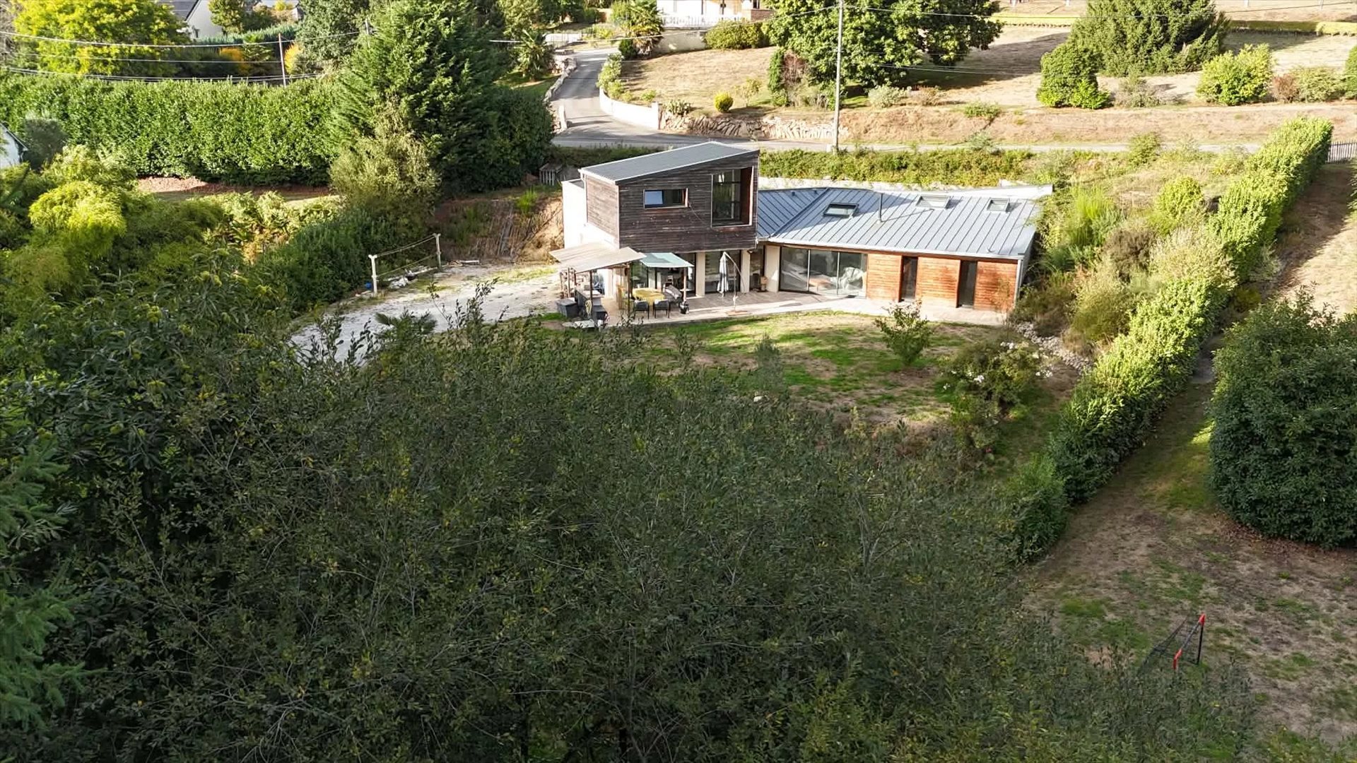 Maison à vendre, 140m², Pontivy