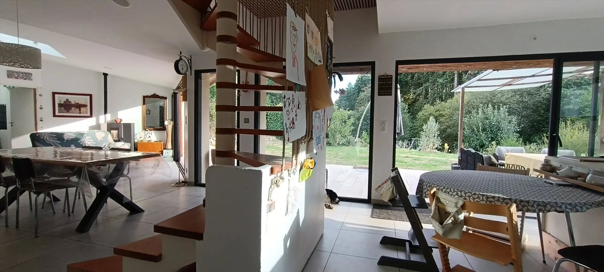 Maison à vendre, 140m², Pontivy