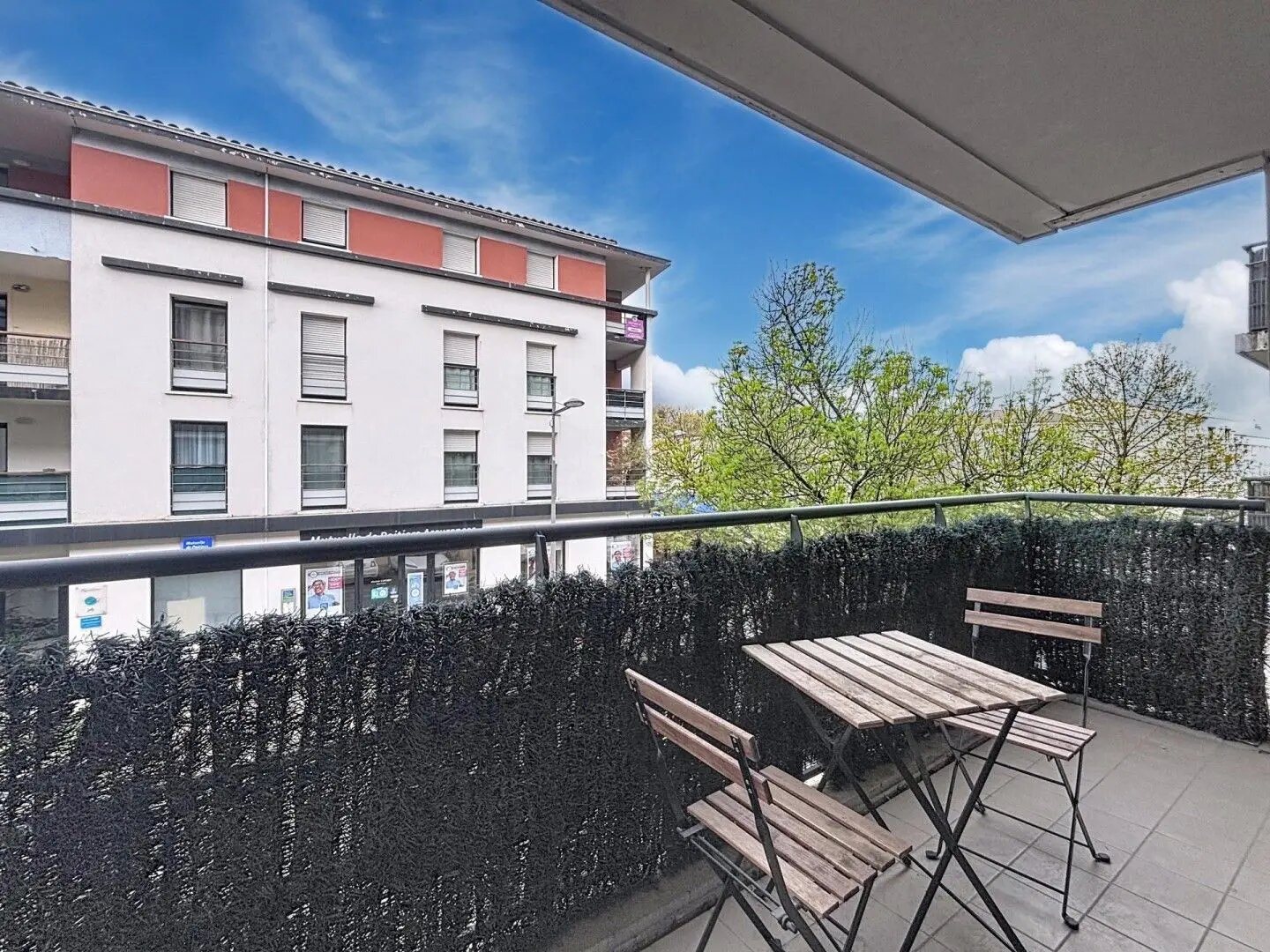 Appartement à vendre, 66m², Saint-Médard-en-Jalles