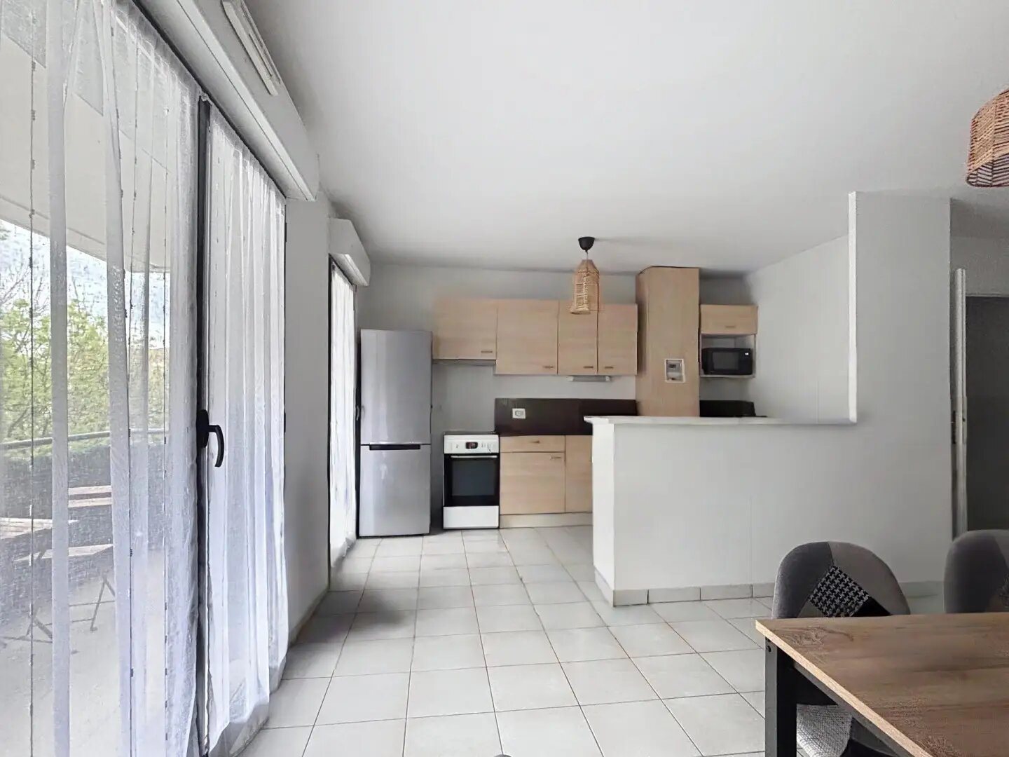 Appartement à vendre, 66m², Saint-Médard-en-Jalles