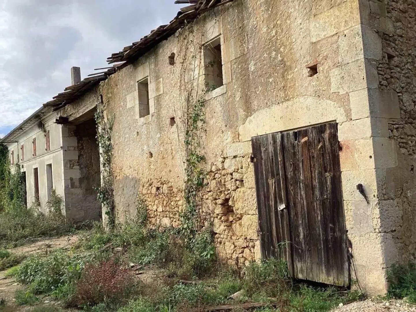 Maison à vendre, 115m², Cercoux